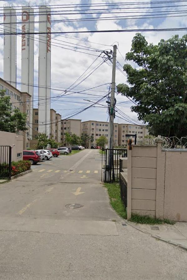 Apartamento - Venda, Jardim dos Ipês II, Rio de Janeiro, RJ